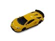 Leluauto MSZ Lamborghini Aventador SVJ, 1:64 hinta ja tiedot | Poikien lelut | hobbyhall.fi