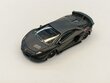 Leluauto MSZ Lamborghini Aventador SVJ, 1:64 hinta ja tiedot | Poikien lelut | hobbyhall.fi