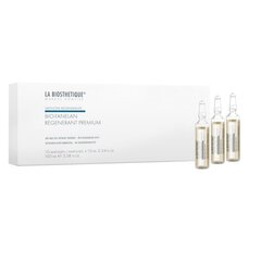 Bio-Fanelan Regenerate Premium hiustenlähtöä estävät hoitoampullit 10x10ml hinta ja tiedot | La Biosthetique Hajuvedet ja kosmetiikka | hobbyhall.fi