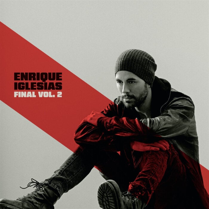 Vinyylilevy LP Enrique Iglesias - Final Vol.2 hinta ja tiedot | Vinyylilevyt, CD-levyt, DVD-levyt | hobbyhall.fi