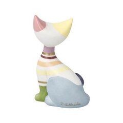 Figuriini Rosina Wachtmeister, Kissa, Carla hinta ja tiedot | Sisustustuotteet | hobbyhall.fi