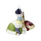 Figurine Rosina Wachtmeister, Cats Tea ja Tazio hinta ja tiedot | Sisustustuotteet | hobbyhall.fi