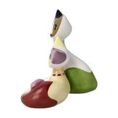 Figurine Rosina Wachtmeister, Cats Tea ja Tazio hinta ja tiedot | Sisustustuotteet | hobbyhall.fi