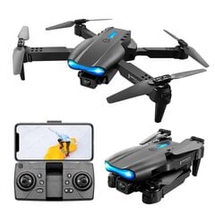 Drone E99 Pro hinta ja tiedot | Bewin Tietokoneet ja pelaaminen | hobbyhall.fi