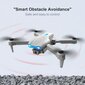 Drone E99 Pro hinta ja tiedot | Dronet | hobbyhall.fi