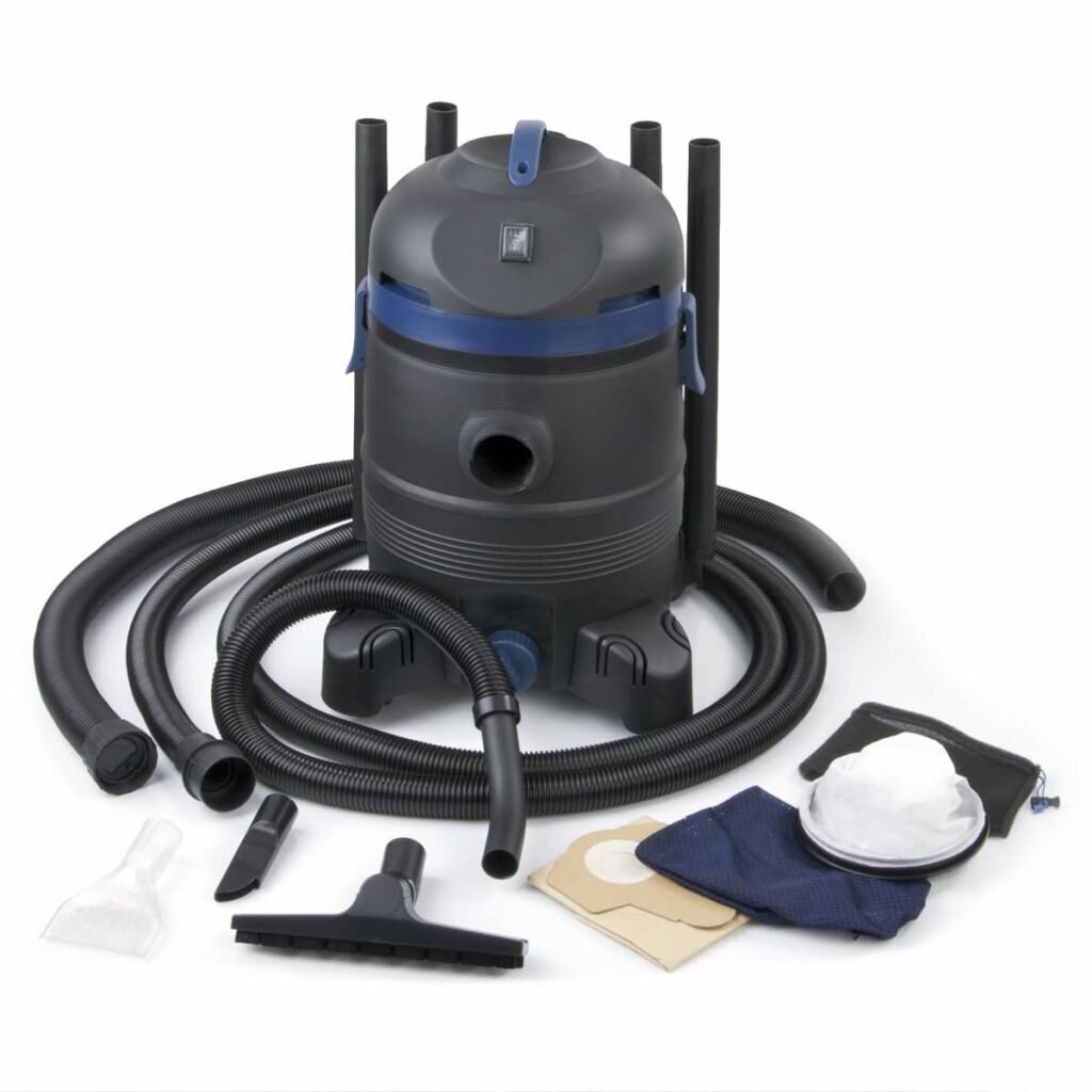 Ubbink VacuProCleaner Uima-altaan imuri Maxi 1379118 hinta ja tiedot | Uima-allastarvikkeet | hobbyhall.fi