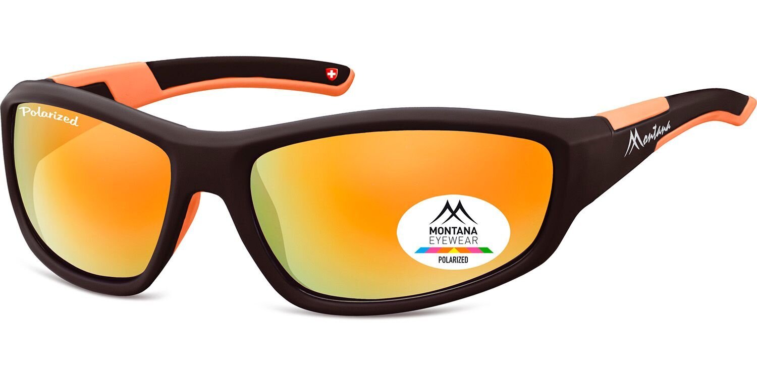 Aurinkolasit Montana SP311A Polarized hinta ja tiedot | Miesten aurinkolasit | hobbyhall.fi