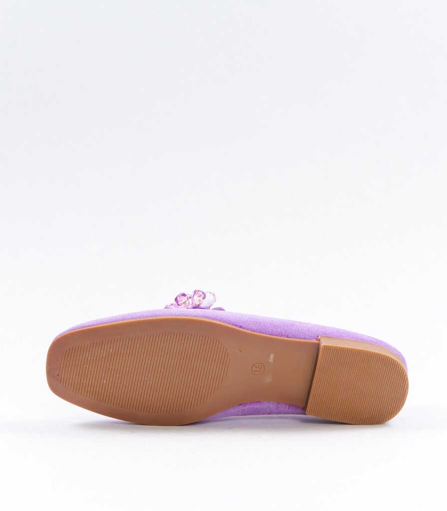 Naisten kengät 417990 01, violetti 417990*01-041 hinta ja tiedot | Naisten kengät | hobbyhall.fi