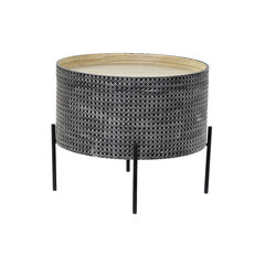 Sivupöytä DKD Home Decor (45 x 45 x 39 cm) hinta ja tiedot | Sohvapöydät | hobbyhall.fi