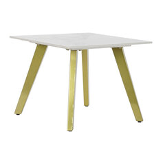 Sivupöytä DKD Home Decor (60 x 60 x 48 cm) hinta ja tiedot | Sohvapöydät | hobbyhall.fi
