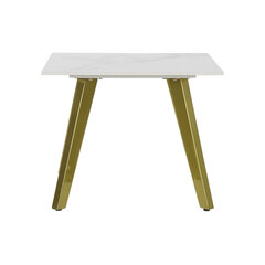 Sivupöytä DKD Home Decor (60 x 60 x 48 cm) hinta ja tiedot | Sohvapöydät | hobbyhall.fi