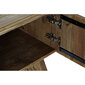 TV-kalusteet DKD Home Decor Recycled Wood (180 x 60 x 45 cm) hinta ja tiedot | TV-tasot | hobbyhall.fi