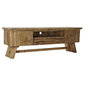 TV-kalusteet DKD Home Decor Recycled Wood (180 x 60 x 45 cm) hinta ja tiedot | TV-tasot | hobbyhall.fi