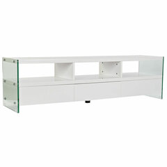 TV-kalusteet DKD Home Decor (160 x 45 x 40 cm) hinta ja tiedot | TV-tasot | hobbyhall.fi