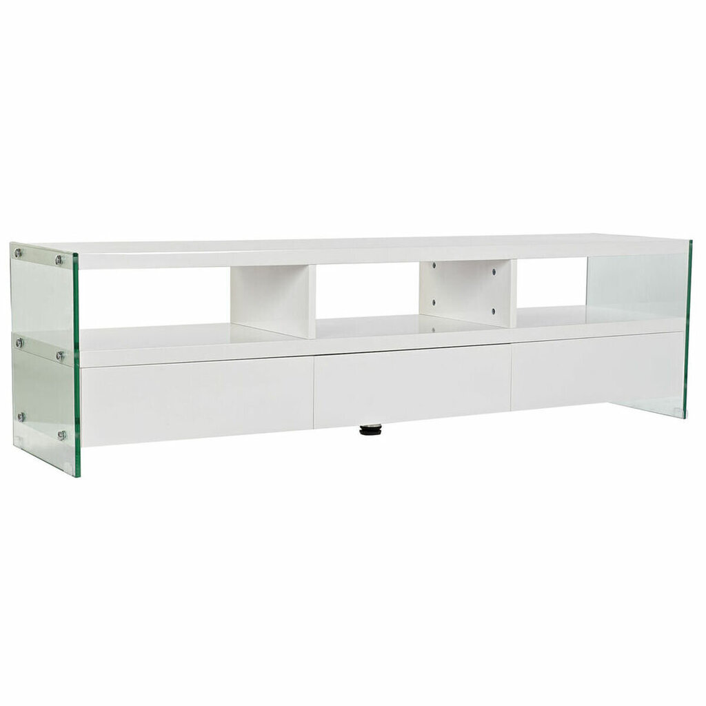 TV-kalusteet DKD Home Decor (160 x 45 x 40 cm) hinta ja tiedot | TV-tasot | hobbyhall.fi