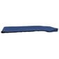 vidaXL 3-kaarinen bimini-kate sininen 183x196x137 cm hinta ja tiedot | Lisävarusteet veneisiin ja kajakkeihin | hobbyhall.fi
