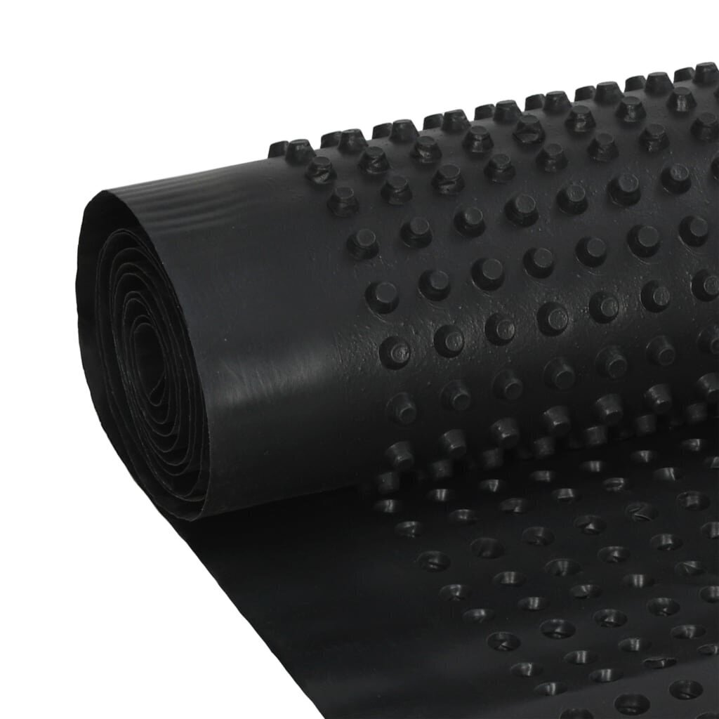 vidaXL Kohokuvioidut viemärin eristematot HDPE 400 g/m² 0,5x20 m hinta ja tiedot | Käsityökalut | hobbyhall.fi