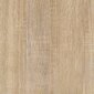 vidaXL Senkki Sonoma-tammi 80x33x70 cm tekninen puu hinta ja tiedot | Olohuoneen kaapit ja lipastot | hobbyhall.fi