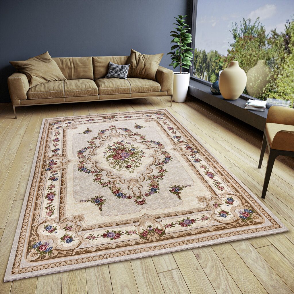 Hanse Home matto Hafsa 75x150 cm hinta ja tiedot | Isot matot | hobbyhall.fi