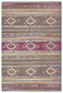 Hanse Home matto Necla 120x180 cm hinta ja tiedot | Isot matot | hobbyhall.fi