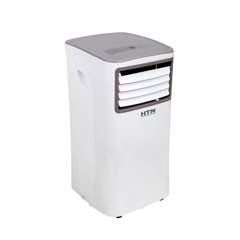 Siirrettävä ilmastointilaite HTW PC-026P26 hinta ja tiedot | Ilmastointilaitteet | hobbyhall.fi