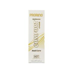 Anaaliliukuvoide Hot Prorino, 100 ml hinta ja tiedot | HOT Intiimihygienia | hobbyhall.fi