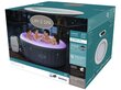 Puhallettava poreallas 2-4 hengelle Jacuzzi LayZSpa BALI, Bestway hinta ja tiedot | Uima-altaat | hobbyhall.fi