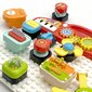 Montessori puuhalauta Huanger hinta ja tiedot | Kehittävät lelut | hobbyhall.fi