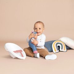 Taaperokärry 3in1, Smoby hinta ja tiedot | Vauvan lelut | hobbyhall.fi