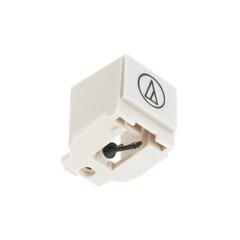 Audio Technica ATN3600L Replacement Styl hinta ja tiedot | Vinyylilevysoittimet ja gramofonit | hobbyhall.fi