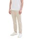 Tom Tailor miesten housut, vaalea beige hinta ja tiedot | Miesten housut | hobbyhall.fi