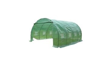 Kasvihuone Hervin Garden GH-064, 3x4x2 m hinta ja tiedot | Hervin Piha ja puutarha | hobbyhall.fi