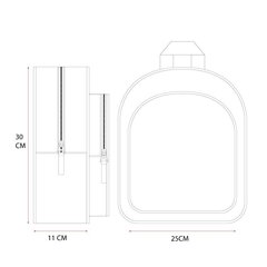  hinta ja tiedot | Koulureput ja -laukut | hobbyhall.fi