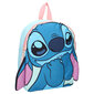 Reppu lapsille Stitch Fluffy Friends hinta ja tiedot | Koulureput ja -laukut | hobbyhall.fi