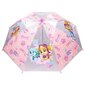 Paw Patrol Rainy Days lasten sateenvarjo hinta ja tiedot | Lasten asusteet | hobbyhall.fi