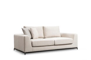Sofa Line, beige hinta ja tiedot | Sohvat ja vuodesohvat | hobbyhall.fi