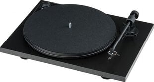 Pro-Ject Primary E Phono hinta ja tiedot | Vinyylilevysoittimet ja gramofonit | hobbyhall.fi