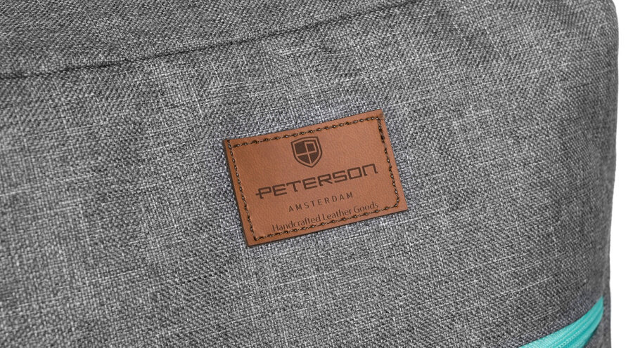 Reppu Peterson S12 hinta ja tiedot | Urheilukassit ja reput | hobbyhall.fi