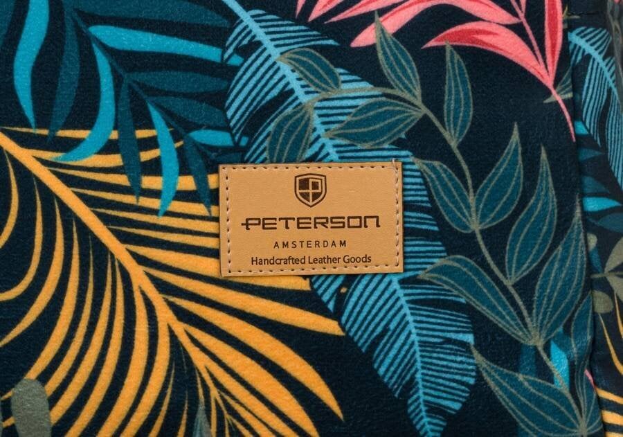 Reppu Peterson S40 hinta ja tiedot | Urheilukassit ja reput | hobbyhall.fi