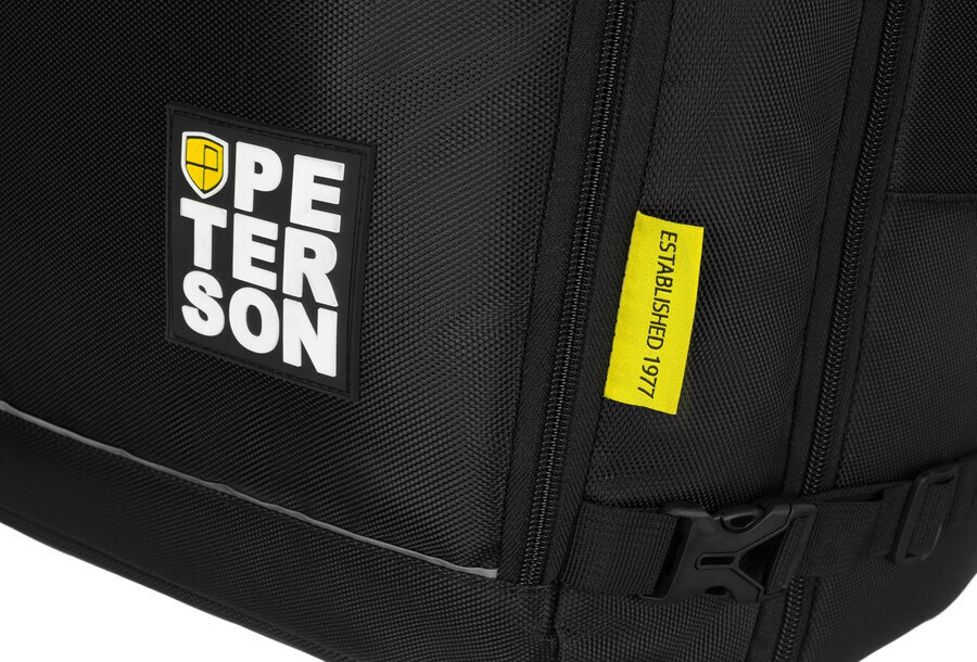 Reppu Peterson S73 hinta ja tiedot | Urheilukassit ja reput | hobbyhall.fi