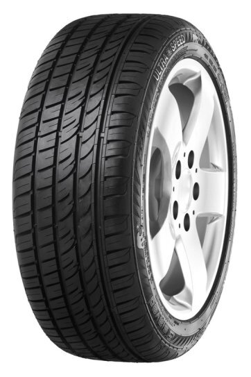 Gislaved Ultra Speed 205/50R16 87 W hinta ja tiedot | Kesärenkaat | hobbyhall.fi