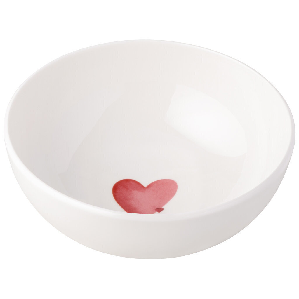 Villeroy & Boch Sending Love kulho, 17 cm hinta ja tiedot | Astiat | hobbyhall.fi