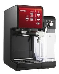 Kahvinkeitin Breville Prima 19 Baru Latte Superior II hinta ja tiedot | Breville Kodinkoneet ja kodinelektroniikka | hobbyhall.fi