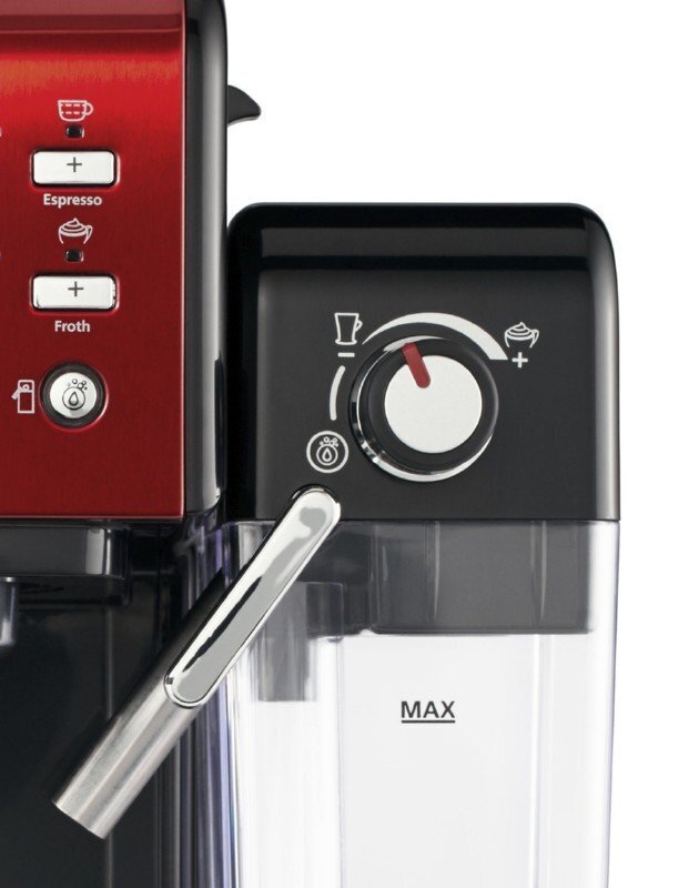 Kahvinkeitin Breville Prima 19 Baru Latte Superior II hinta ja tiedot | Kahvinkeittimet ja kahvikoneet | hobbyhall.fi