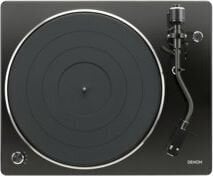 Vinyylisoitin Denon DP-400 hinta ja tiedot | Vinyylilevysoittimet ja gramofonit | hobbyhall.fi