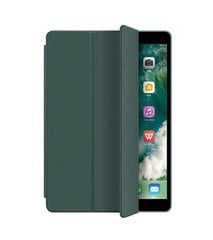 Kotelo Smart Sleeve with pen slot Apple iPad 9.7 2018/iPad 9.7 2017 vihreä hinta ja tiedot | Tablettien kotelot ja muut tarvikkeet | hobbyhall.fi