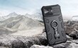 Kotelo Nillkin CamShield Armor Pro Apple iPhone 14 Pro Max musta hinta ja tiedot | Puhelimen kuoret ja kotelot | hobbyhall.fi