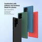 Kotelo Nillkin Super Frosted Shield Pro Samsung S918 S23 Ultra 5G vihreä hinta ja tiedot | Puhelimen kuoret ja kotelot | hobbyhall.fi