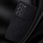 Kotelo Nillkin Qin Pro Leather Samsung S911 S23 5G ruskea hinta ja tiedot | Puhelimen kuoret ja kotelot | hobbyhall.fi