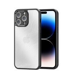 Kotelo Dux Ducis Aimo Apple iPhone 15 hinta ja tiedot | Puhelimen kuoret ja kotelot | hobbyhall.fi